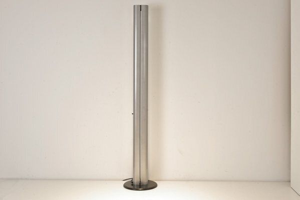 Megaron Floor Lamp By Gianfranco Frattini For Artemide, 1979 photo 1851.0