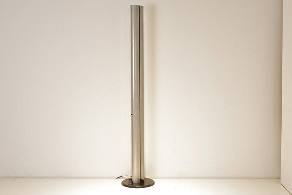 Megaron Floor Lamp By Gianfranco Frattini For Artemide, 1979 photo vinterior