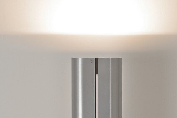 Megaron Floor Lamp By Gianfranco Frattini For Artemide, 1979 photo buy