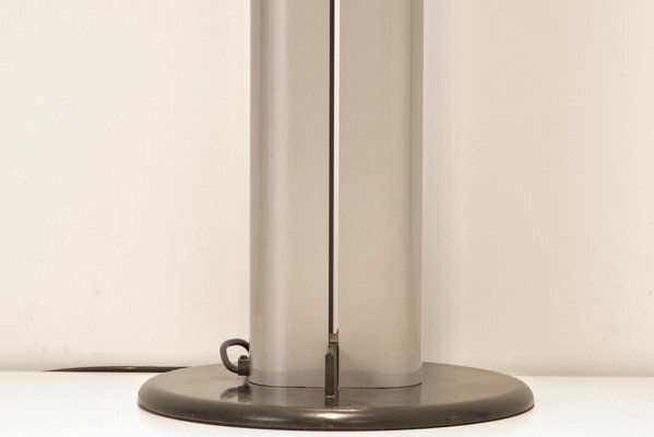 1851.0 Megaron Floor Lamp By Gianfranco Frattini For Artemide, 1979 photo