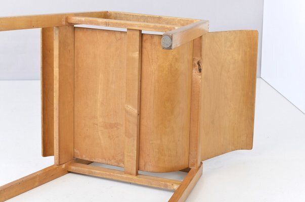 Furniture 51/403 Armchair By Alvar Aalto For Artek, Finland, 1932 photo