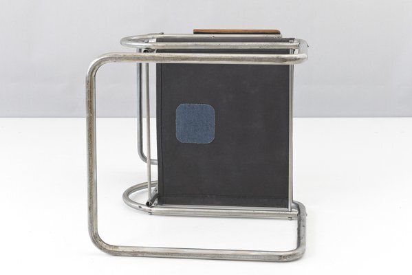 Cantilever Armchair, Netherlands, 1930s photo buy