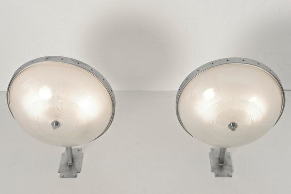 Wall Lights By Sergio Mazza For Artemide, Italy, 1960s, Set Of 2 photo buy