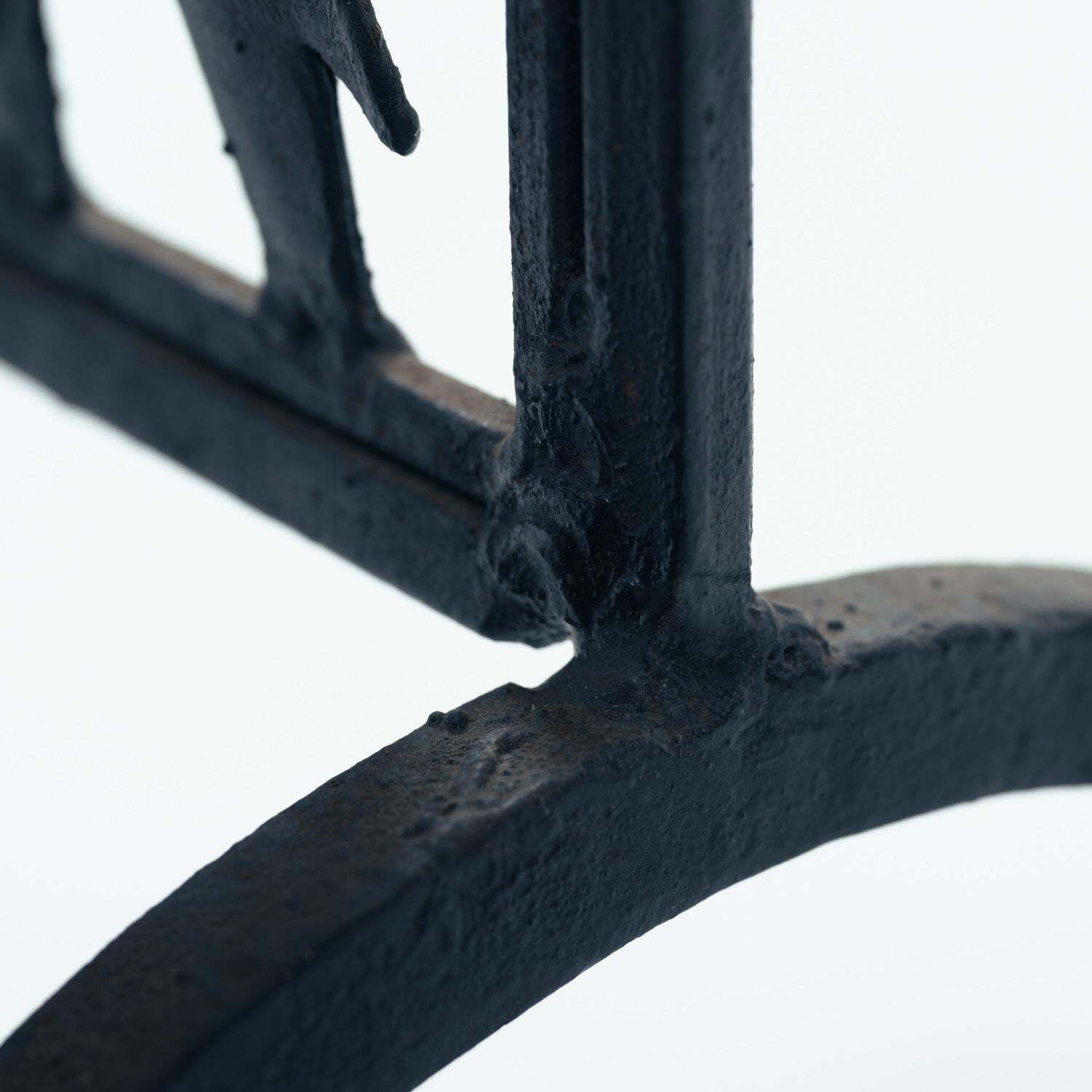Wrought Iron  Animal Screen Room Divider Wrought Iron , 1950s photo buy
