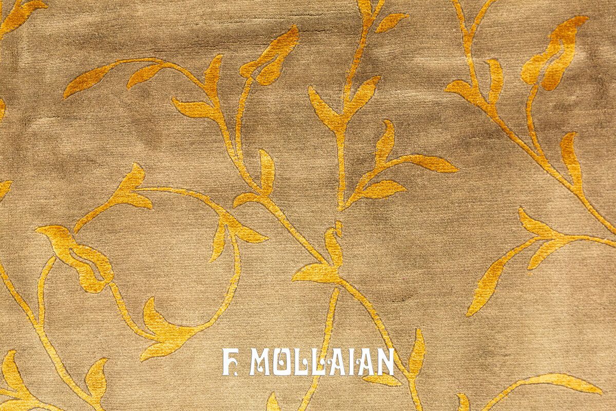 Modern Rug Minimalist Design photo vinterior