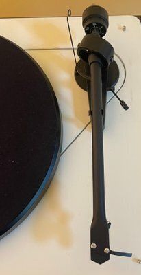 Radiophonograph Cubo Rr 226 Fo By F.Lli Castiglioni For Brionvega, 2008 photo buy