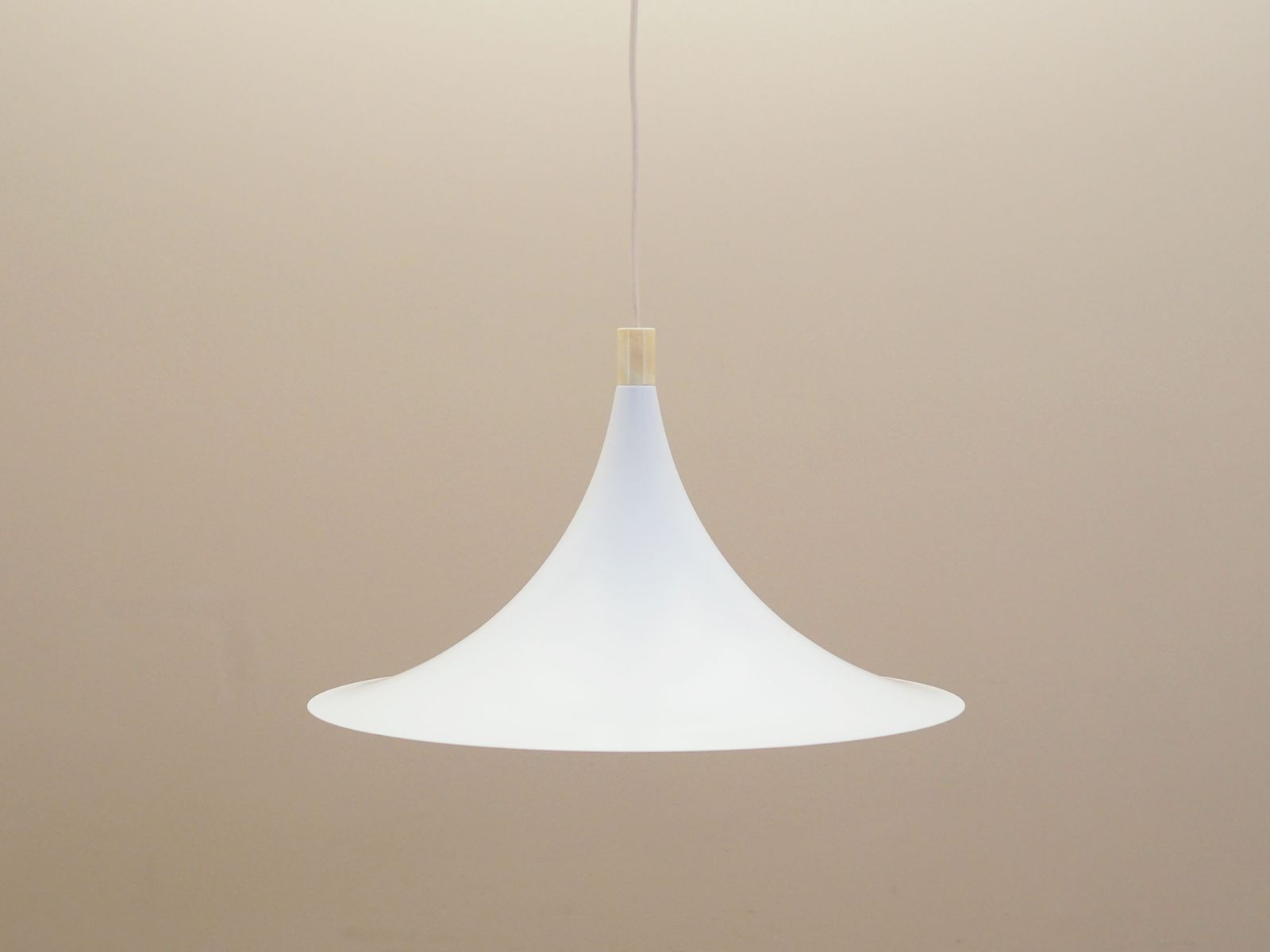 Pendant Lamp, Danish Design, 1970s, Production: Denmark photo furniture