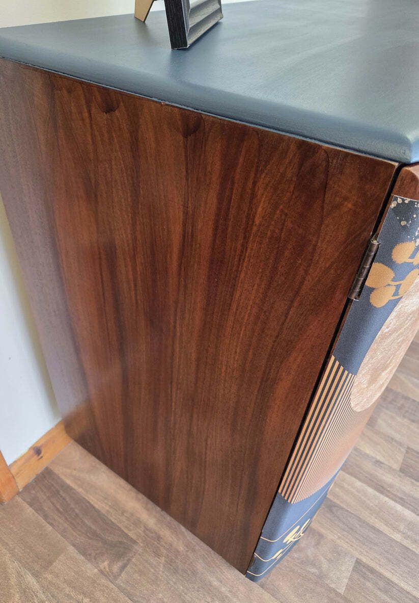 Beautility Vintage Dresser / Sideboard photo for sale
