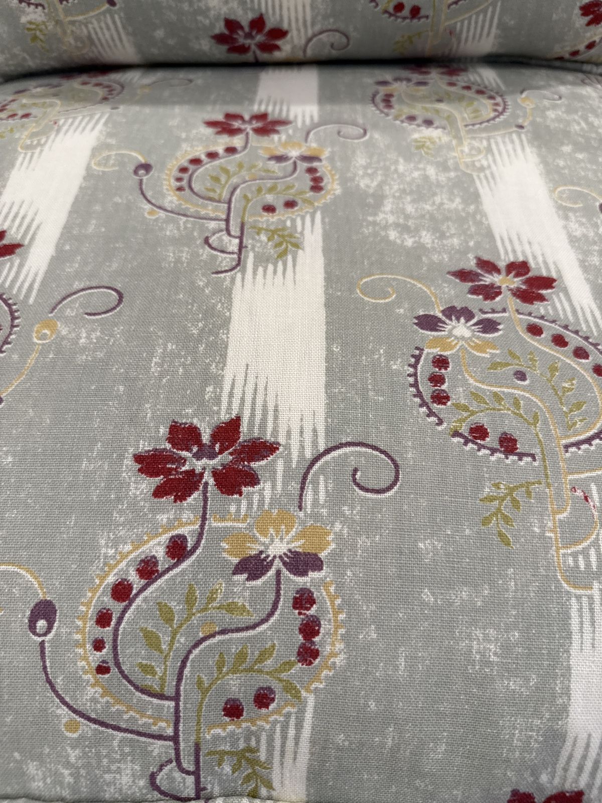 Upholstered Chair photo for sale