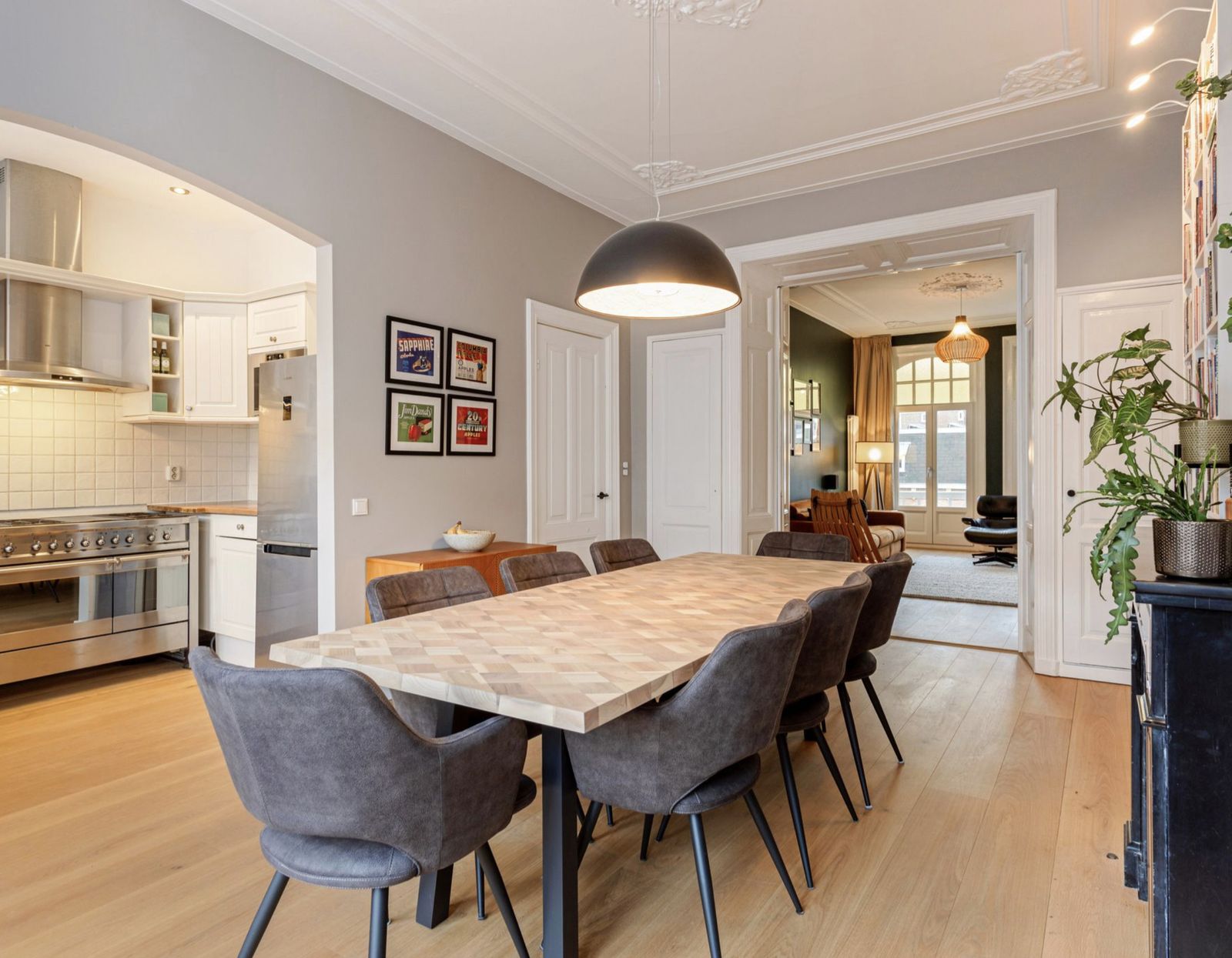(Replica) Skygarden Pendant Light By Marcel Wanders photo 150.0