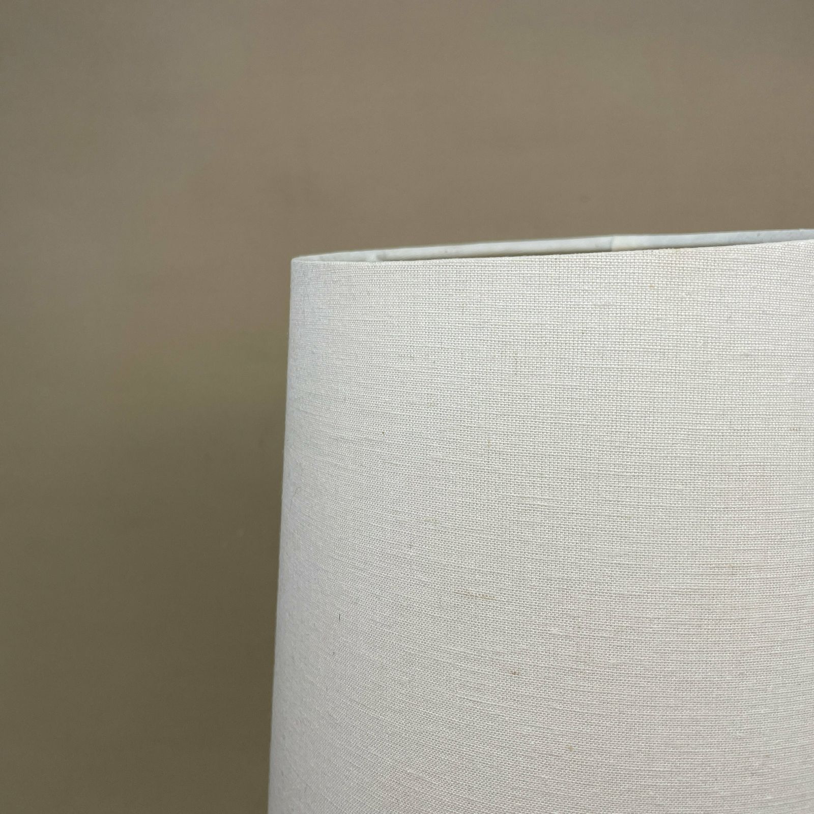 Feather Fringe Edge Detail Cone Lamp Shade Cream Lampshade Lightshade Light Natural Beige Bedside Classic Velvet Ribbon Handmade Unique photo buy