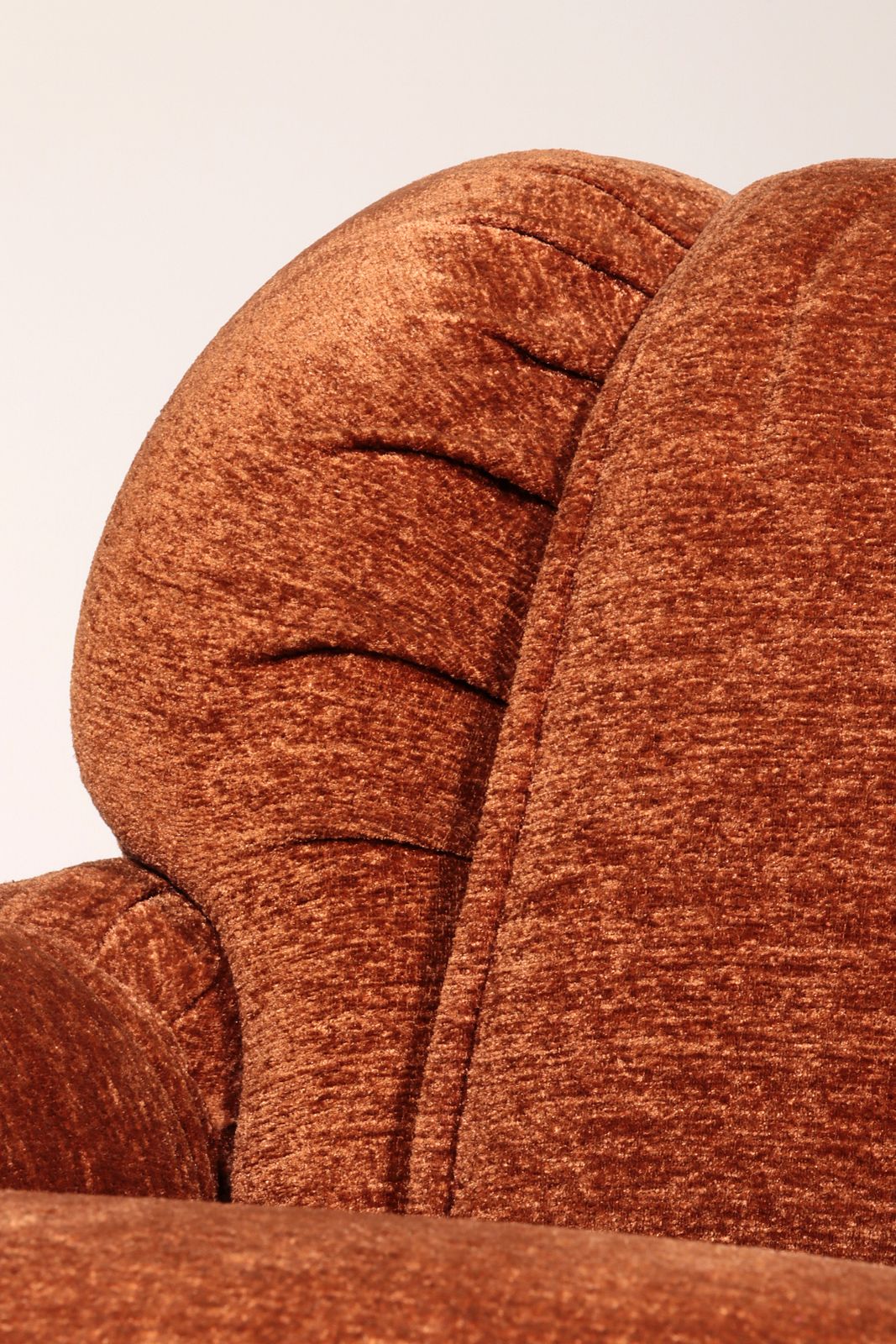Furniture Lounge Chairs Designed In The Style From Adriano Piazzesi Italy photo