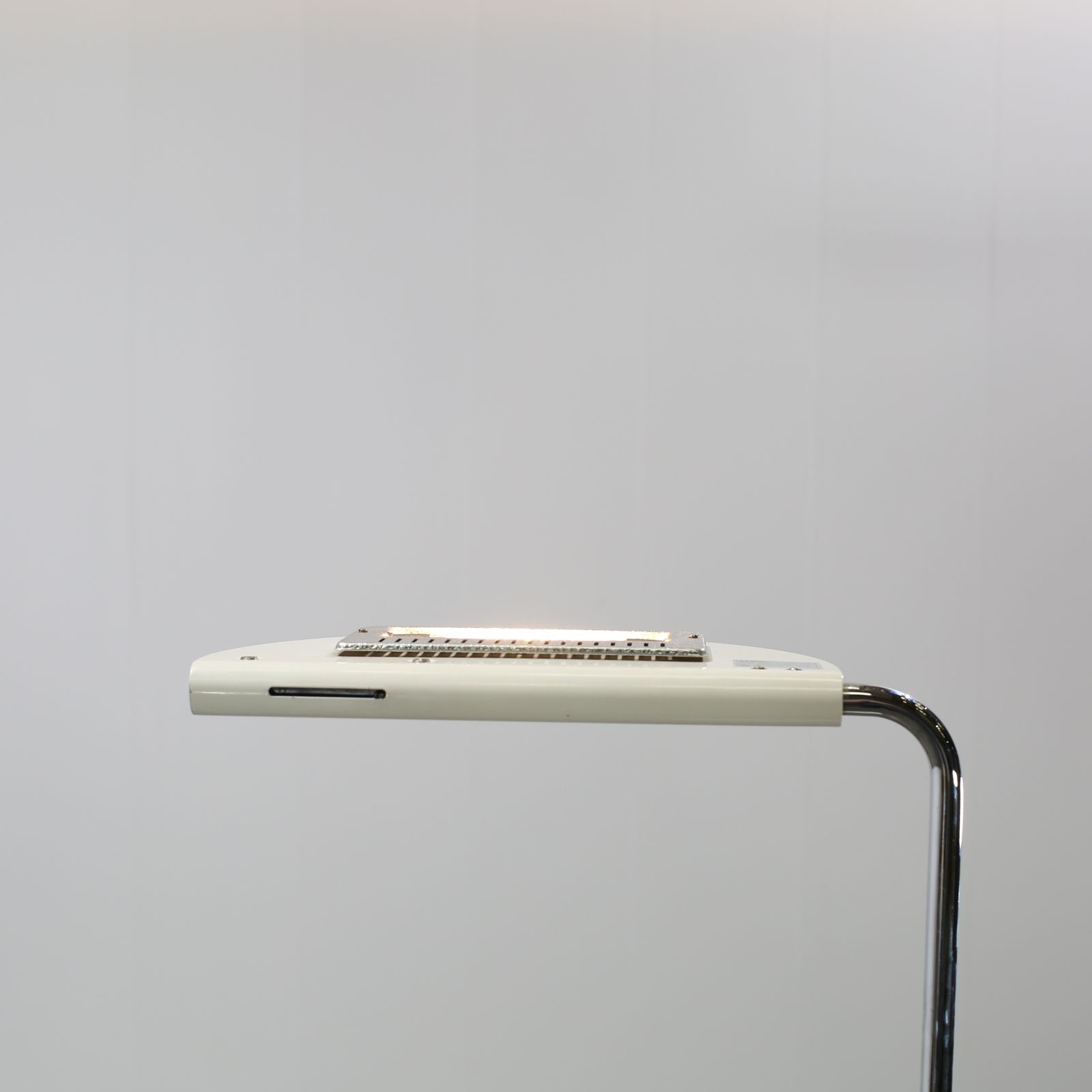 Skipper And Pollux 1970s Mezzaluna Floor Lamp By Bruno Gecchelin photo furniture