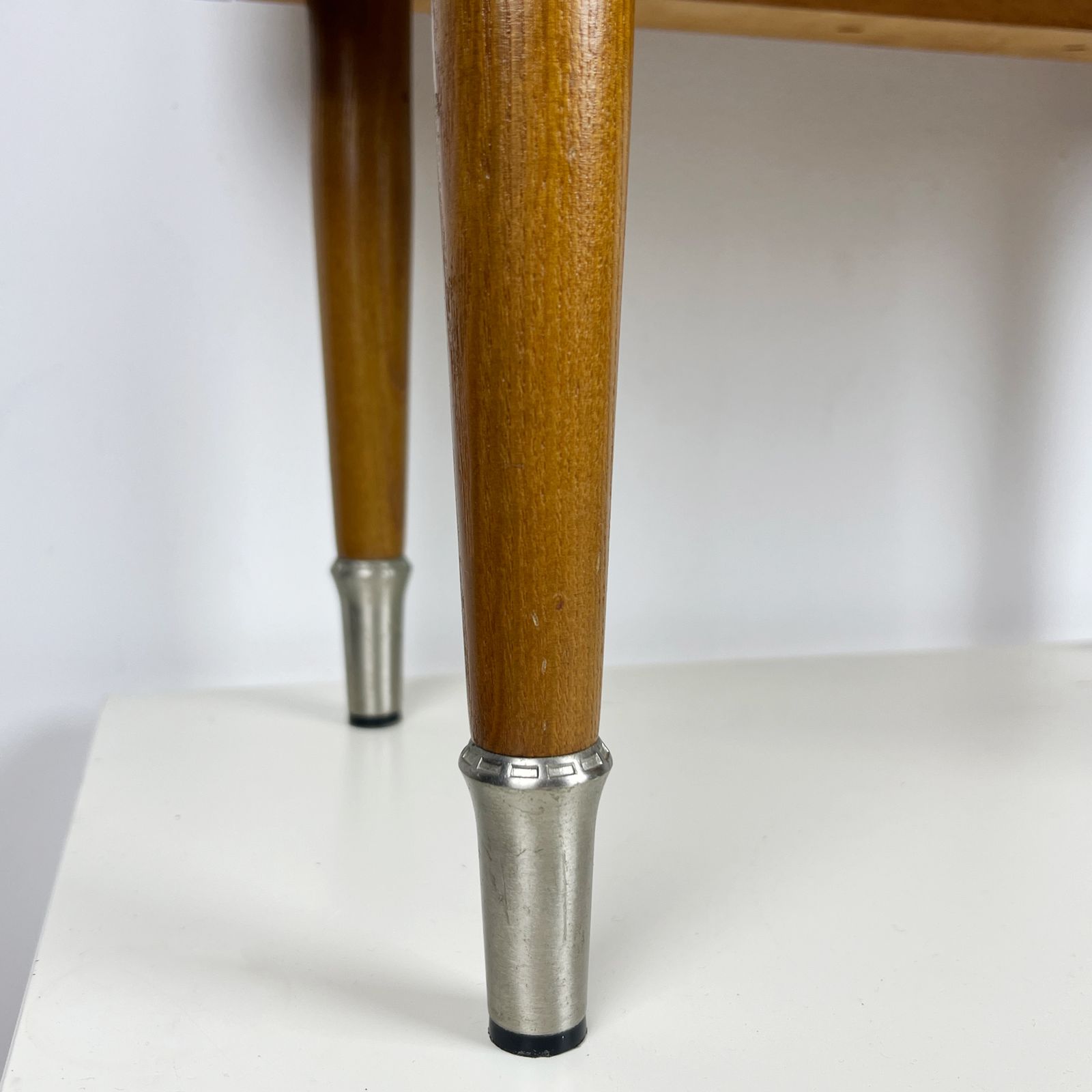 photo for sale Mid Century Modern Scandinavian Side Table