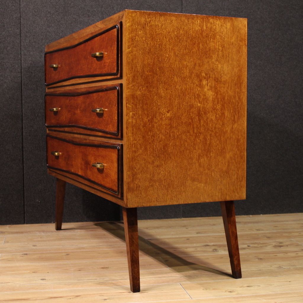 Italian Design Chest Of Drawers From 70’s photo Furniture