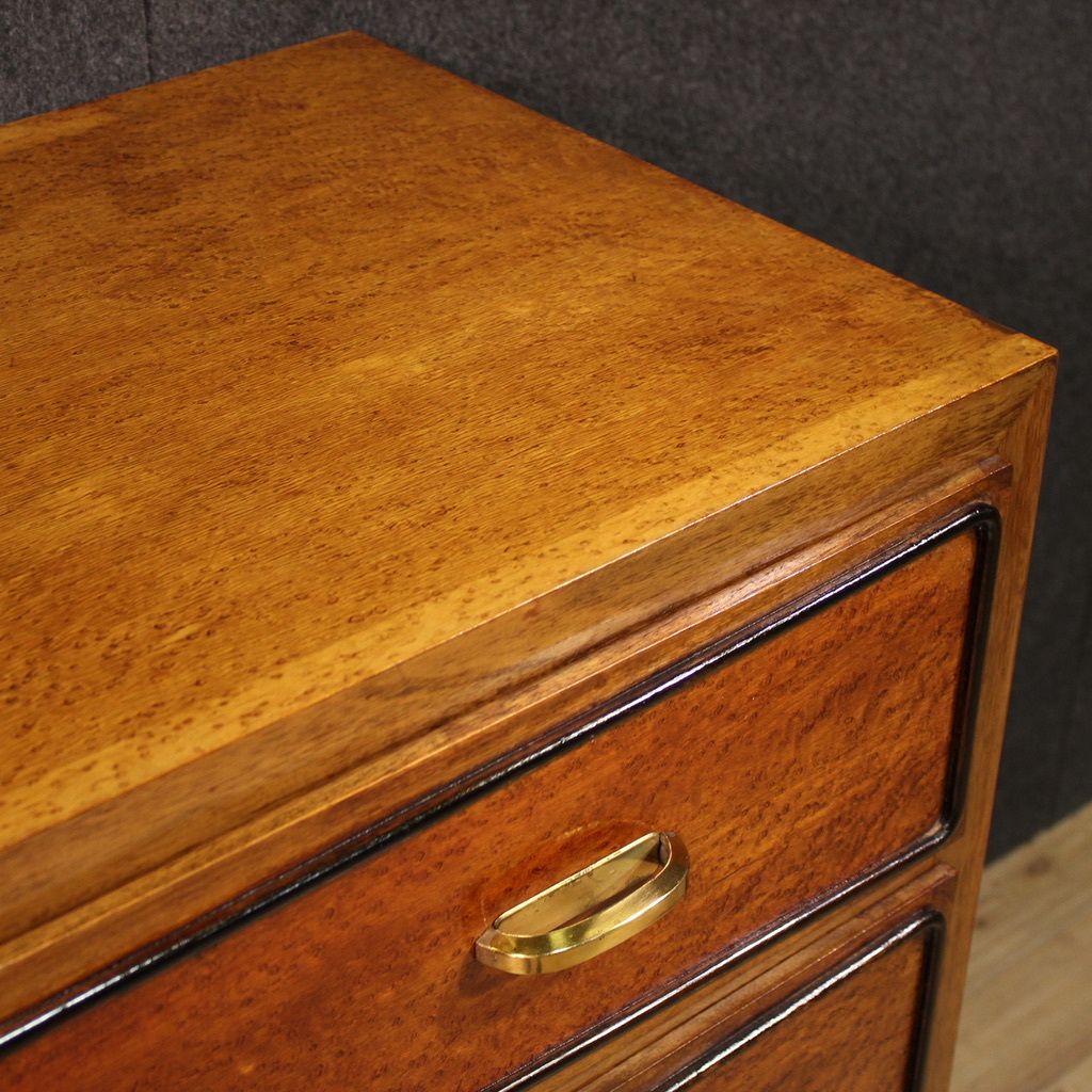 Italian Design Chest Of Drawers From 70’s photo buy