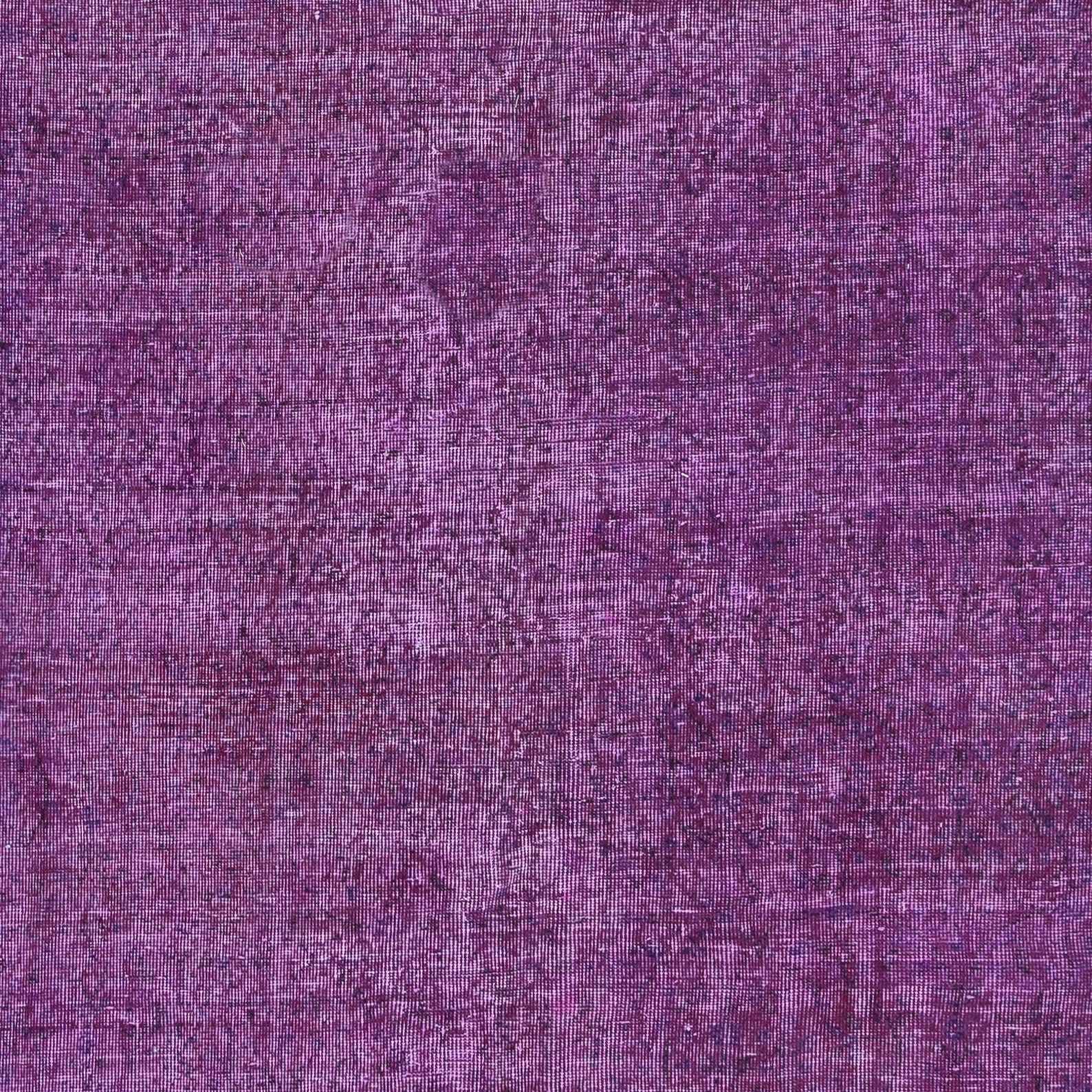 6x9.8 Ft Purple Handmade Indoor Outdoor Rug For Bedroom. Turkish Bohemian Carpet photo furniture