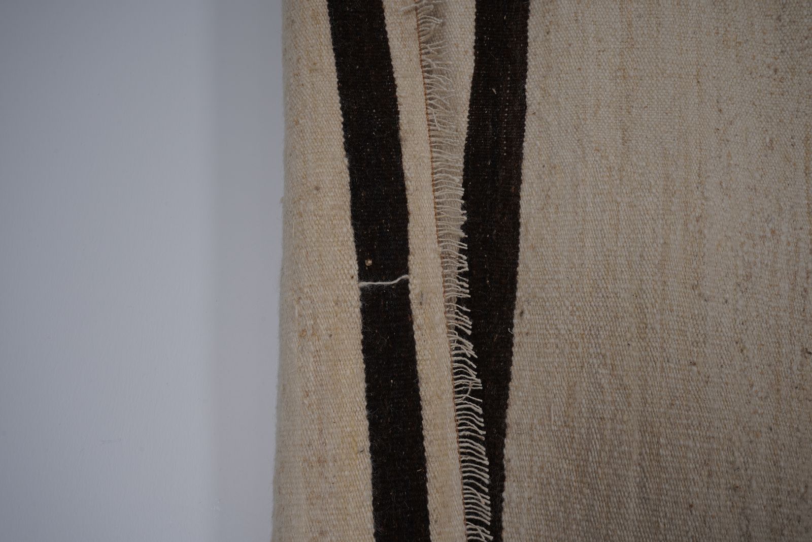 Decorative Oversized Turkish Kilim Rug 9'4'' X 12'6'' photo 2250.0