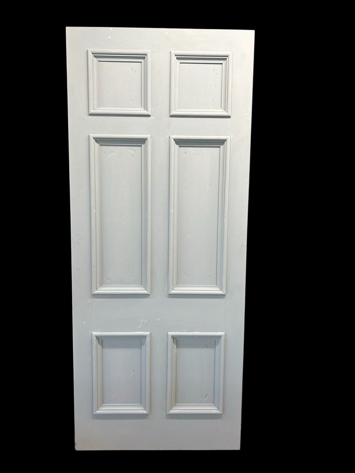 Edwardian Victorian Front Door Period Reclaimed Hand Made Sapelle Bespoke Order photo vinterior