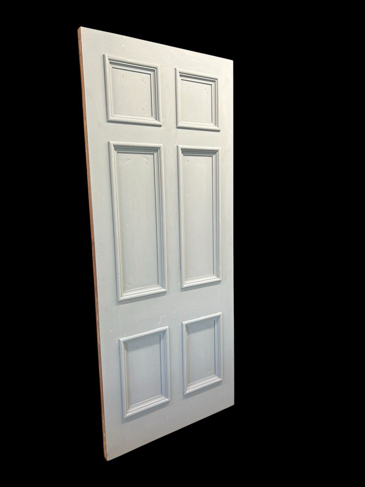 Edwardian Victorian Front Door Period Reclaimed Hand Made Sapelle Bespoke Order photo buy