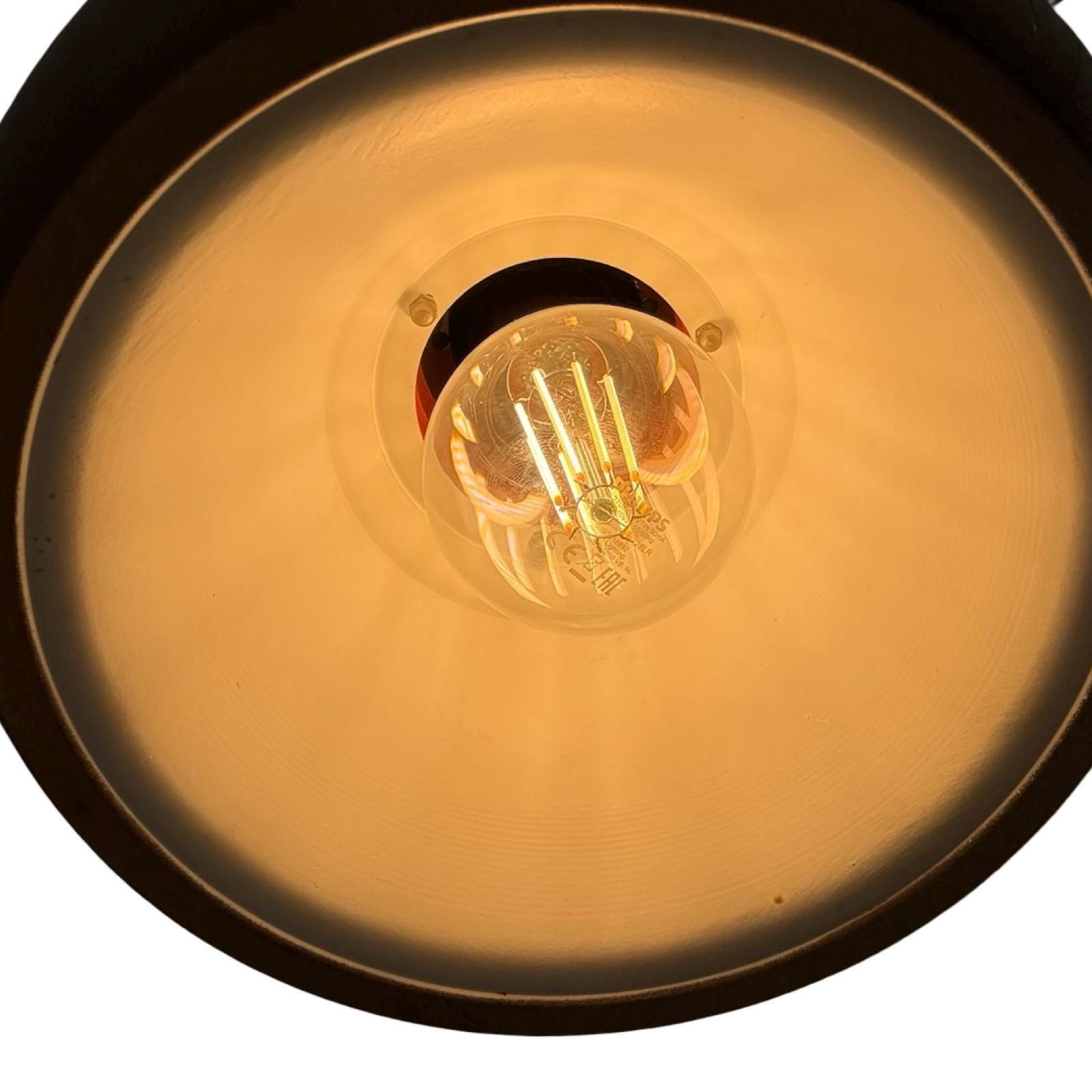photo furniture Dijkstra   Rare Model   Space Age Design / Mcm Floor Lamp With Two Arcs   Smoked Acrylic