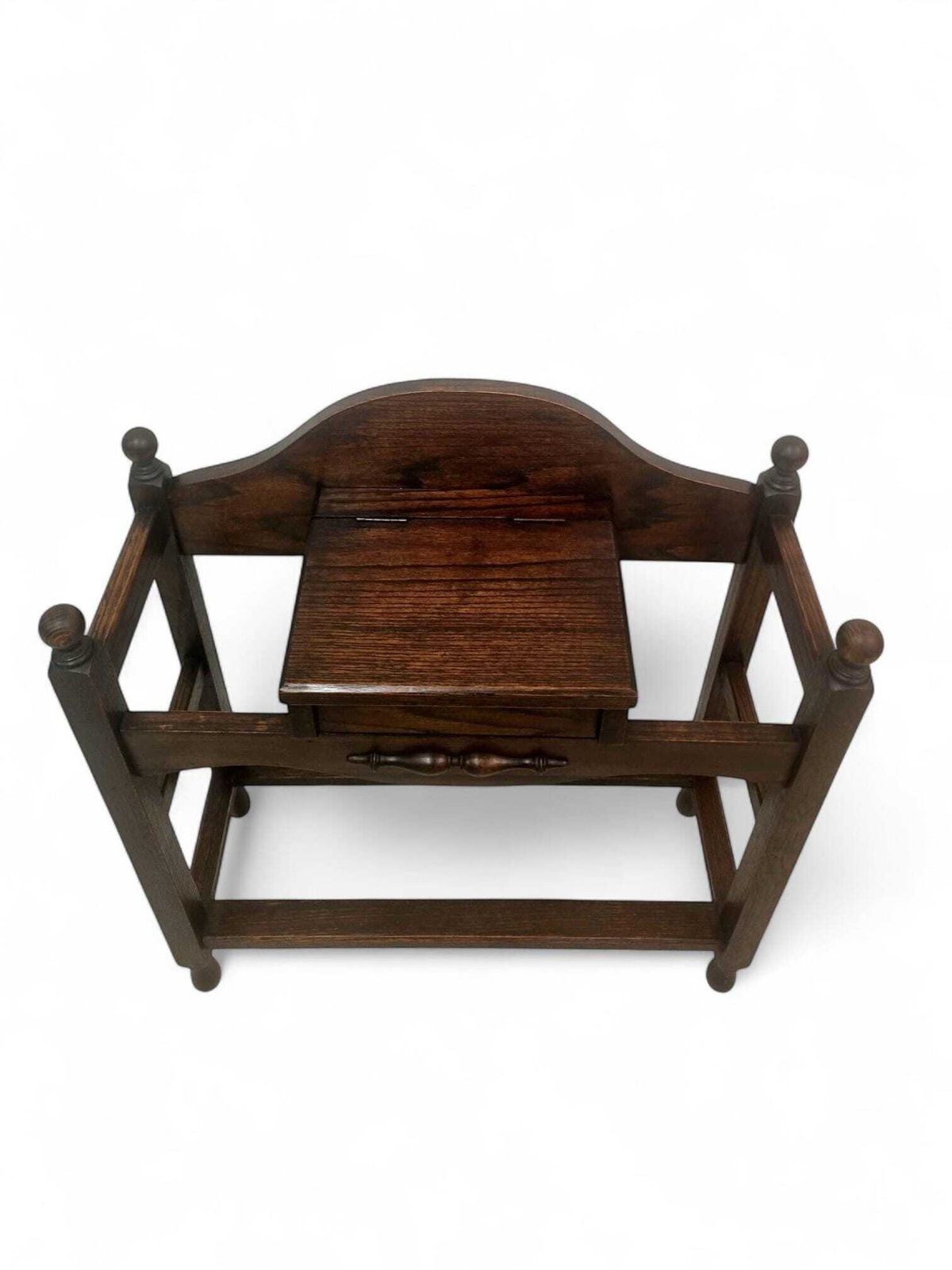 Antique Edwardian Umbrella Stand / Carved Detailing / C.1900 / Free Delivery photo 290.0