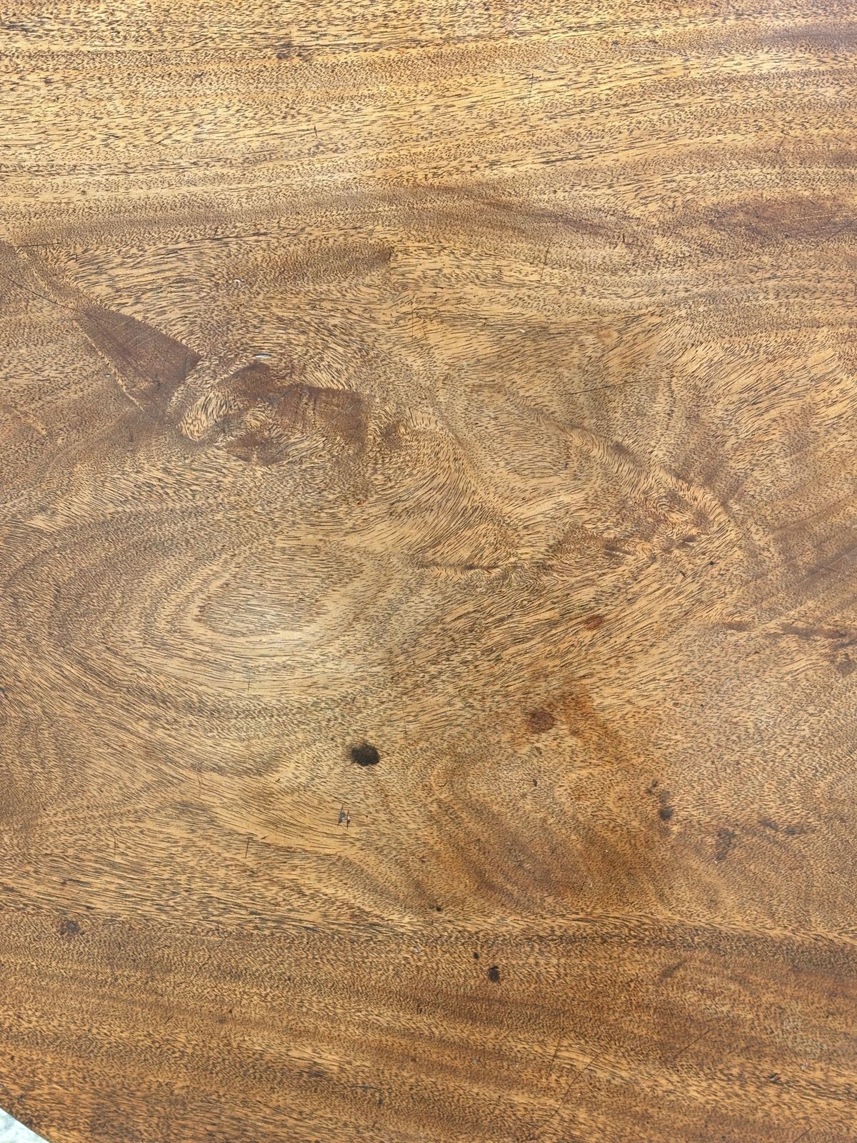 18th Century George III Period Mahogany Tilt Top Tripod Table photo for sale