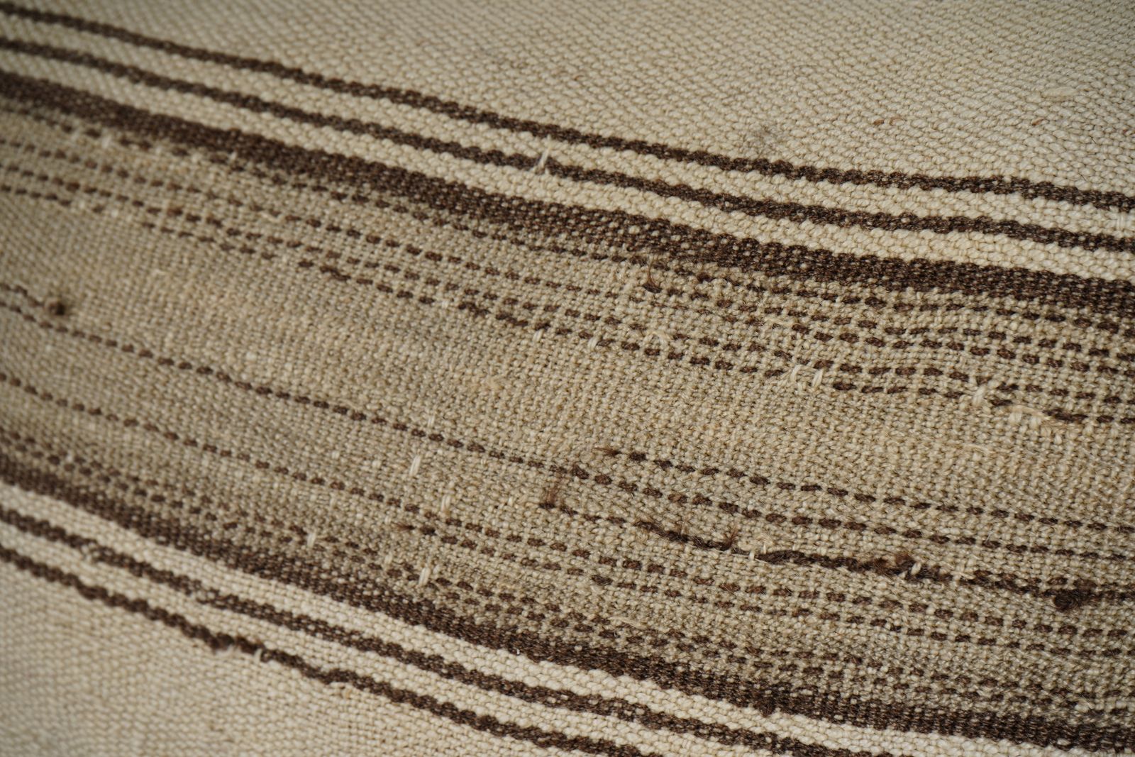 Anatolian Kilim Pillow, Bohemian Kilim Lumbar, Pillow, Couch Accent Pillow, Kilim Cover photo furniture