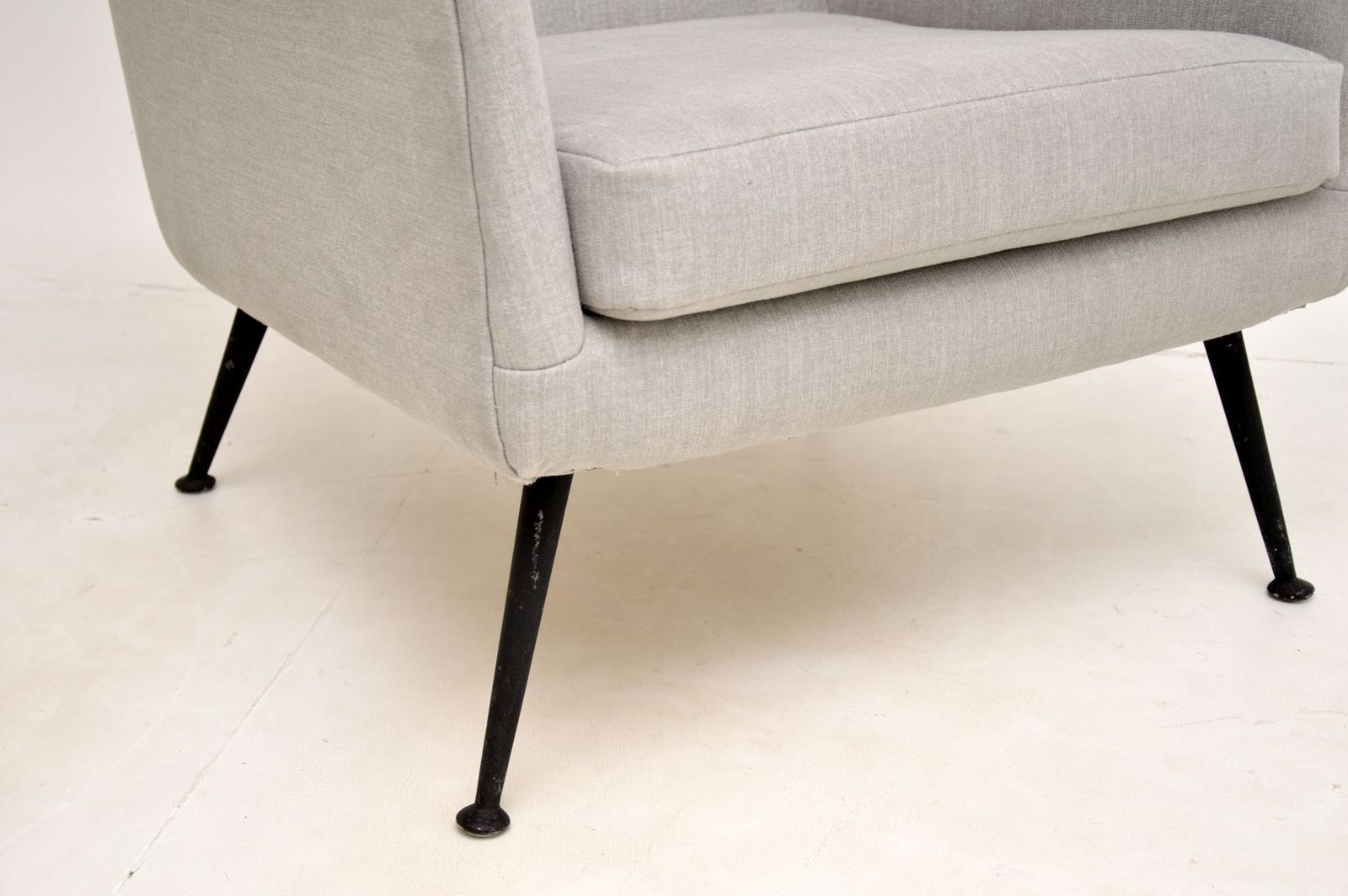 1960’s Vintage French Armchair photo buy
