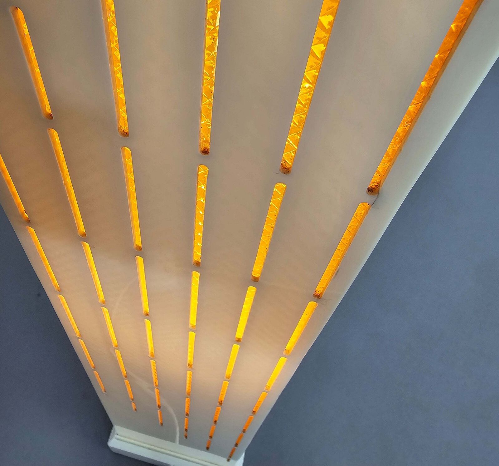 photo vinterior Herco Design Floorlamp 1970s, Vintage