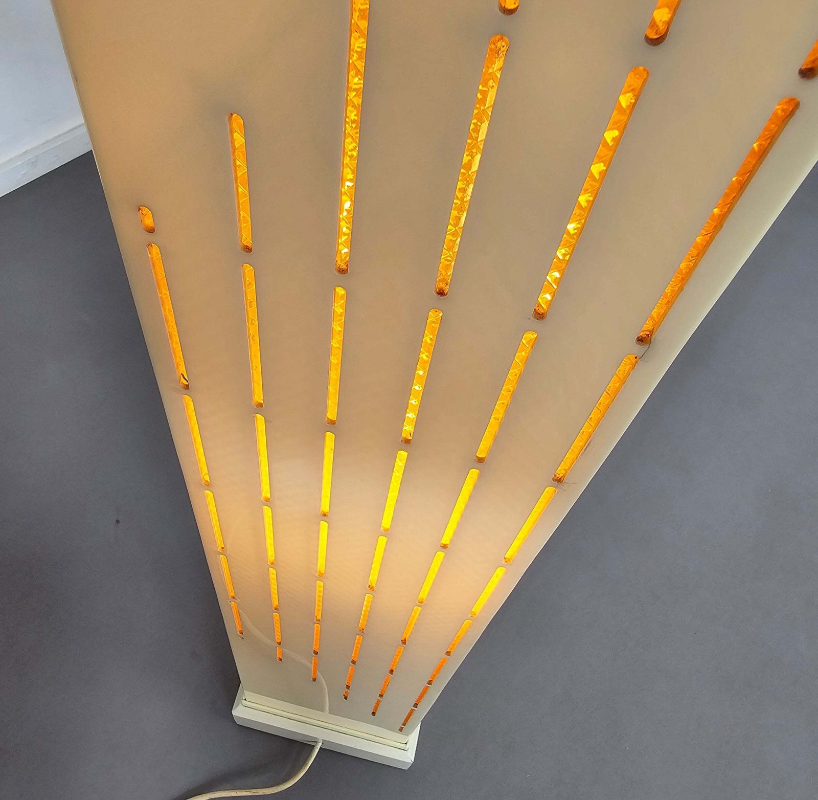 photo buy Herco Design Floorlamp 1970s, Vintage