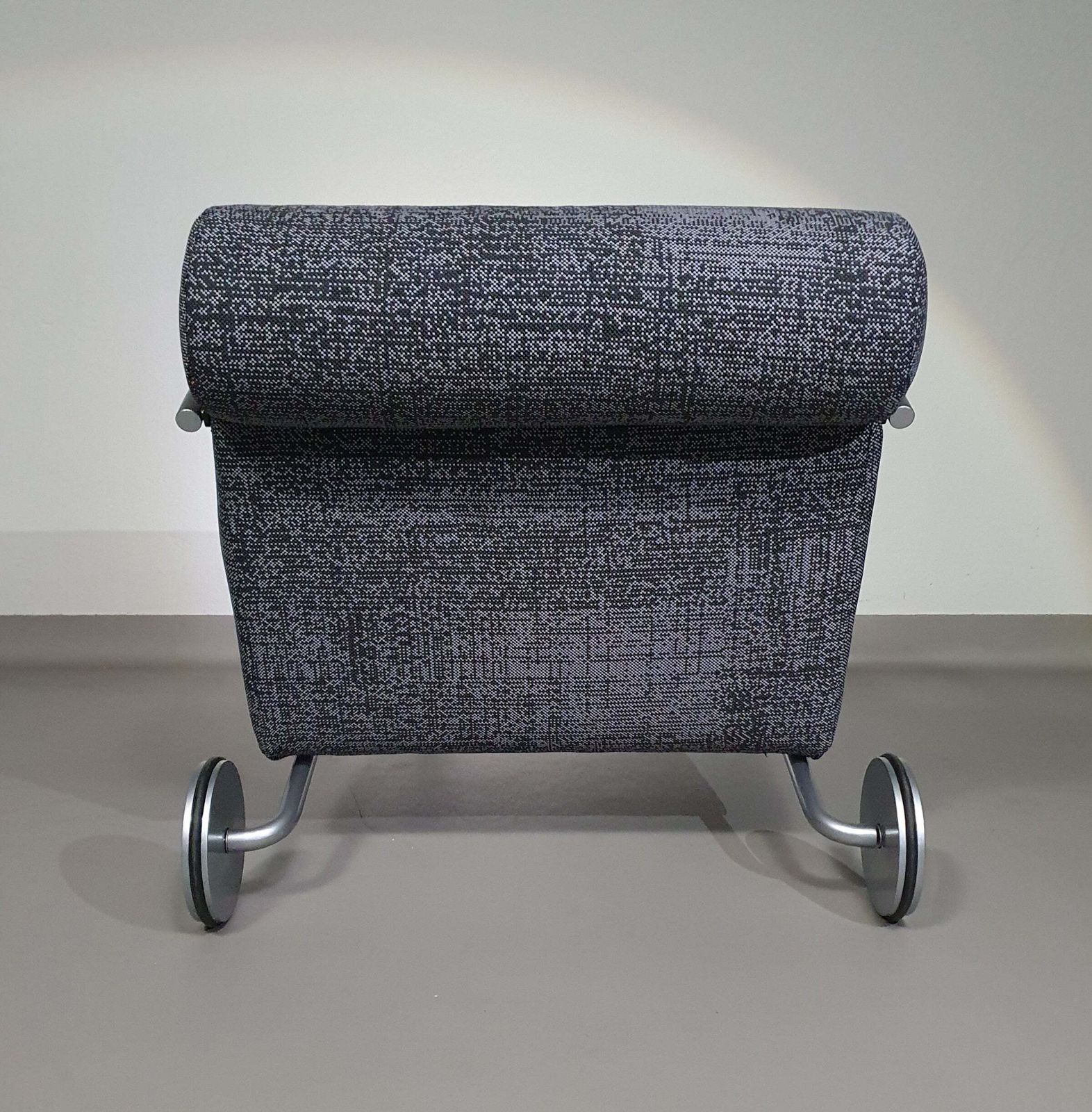 photo for sale Vintage "Zyklus" Arm Chair By Peter Maly For Cor, Germany 1980s