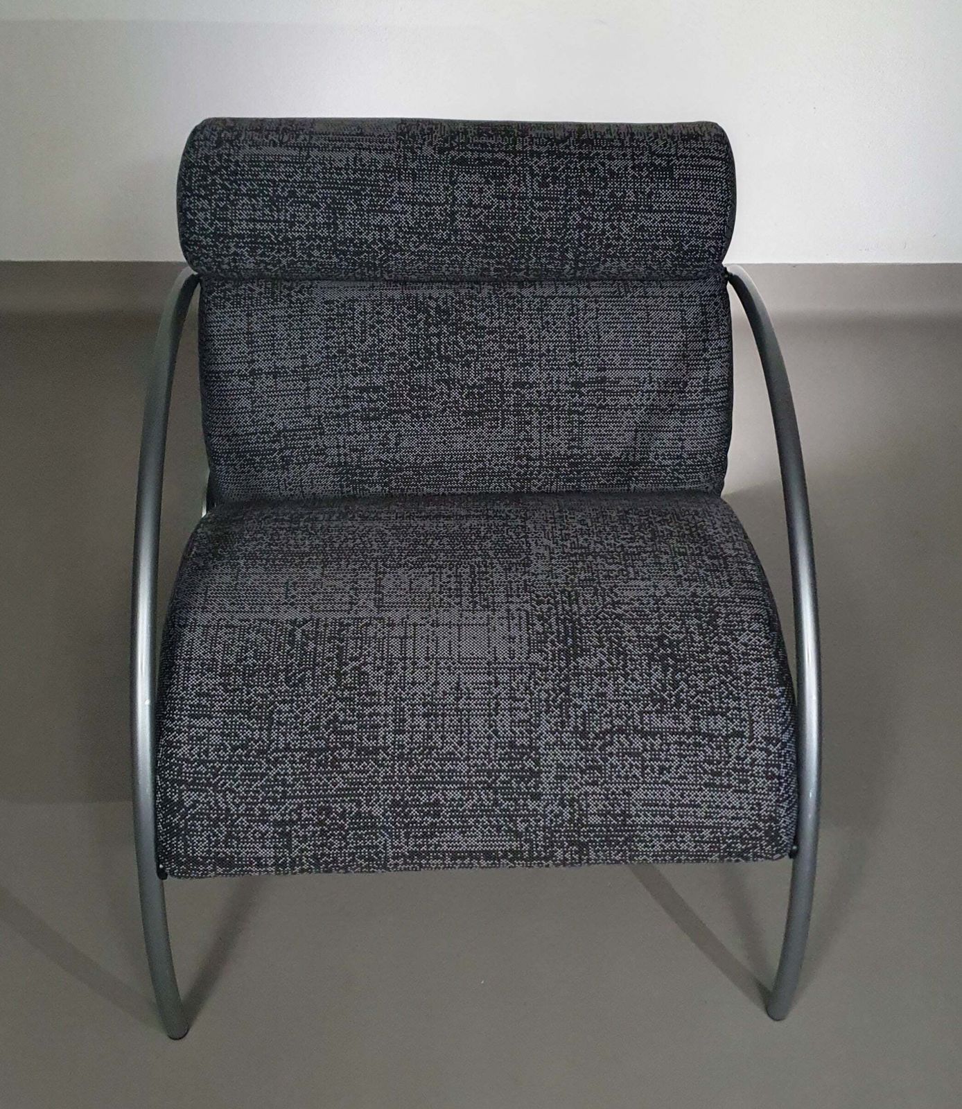 photo buy Vintage "Zyklus" Arm Chair By Peter Maly For Cor, Germany 1980s