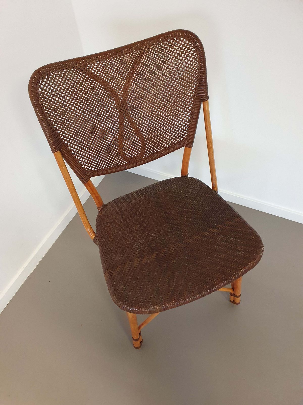Yuzuru Yamakawa Dining Chair Made In Japan photo Furniture