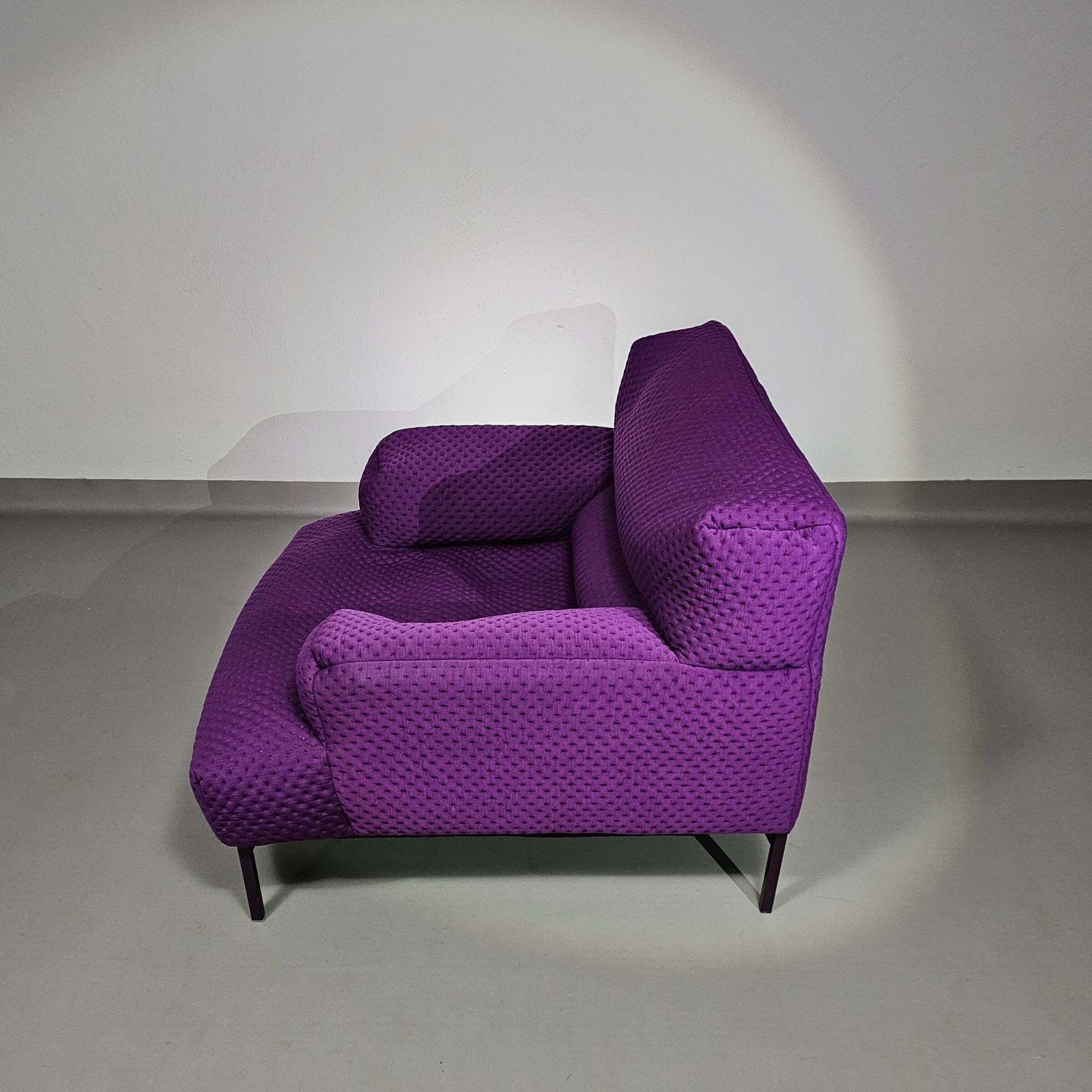 The Lazy Bastard Chair, By Bertjan Pot For Montis photo furniture