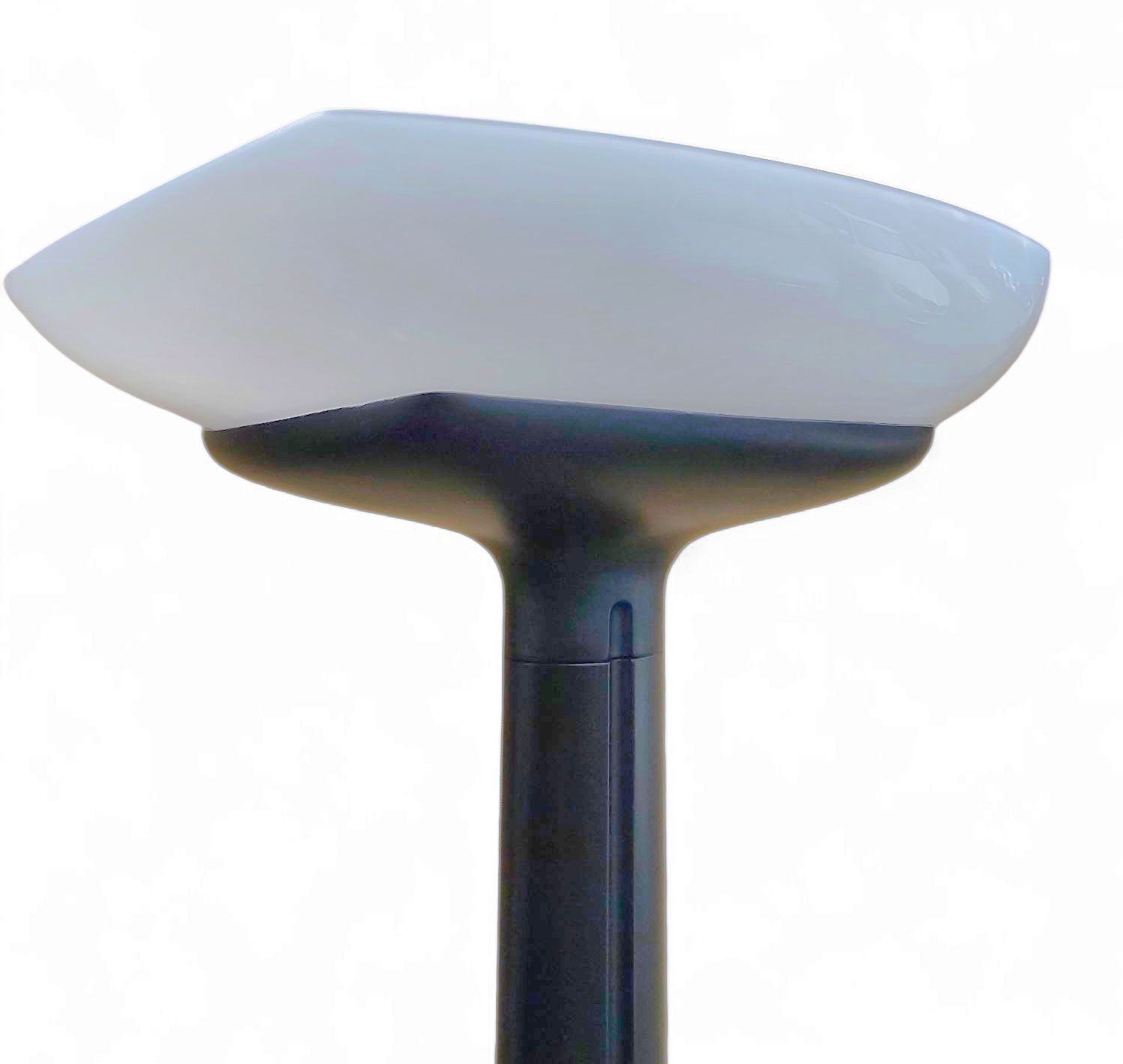 Arca Floor Lamp / Fiorenzo Valbonesi For Sirrah / 1980s / Height 185 photo 845.0