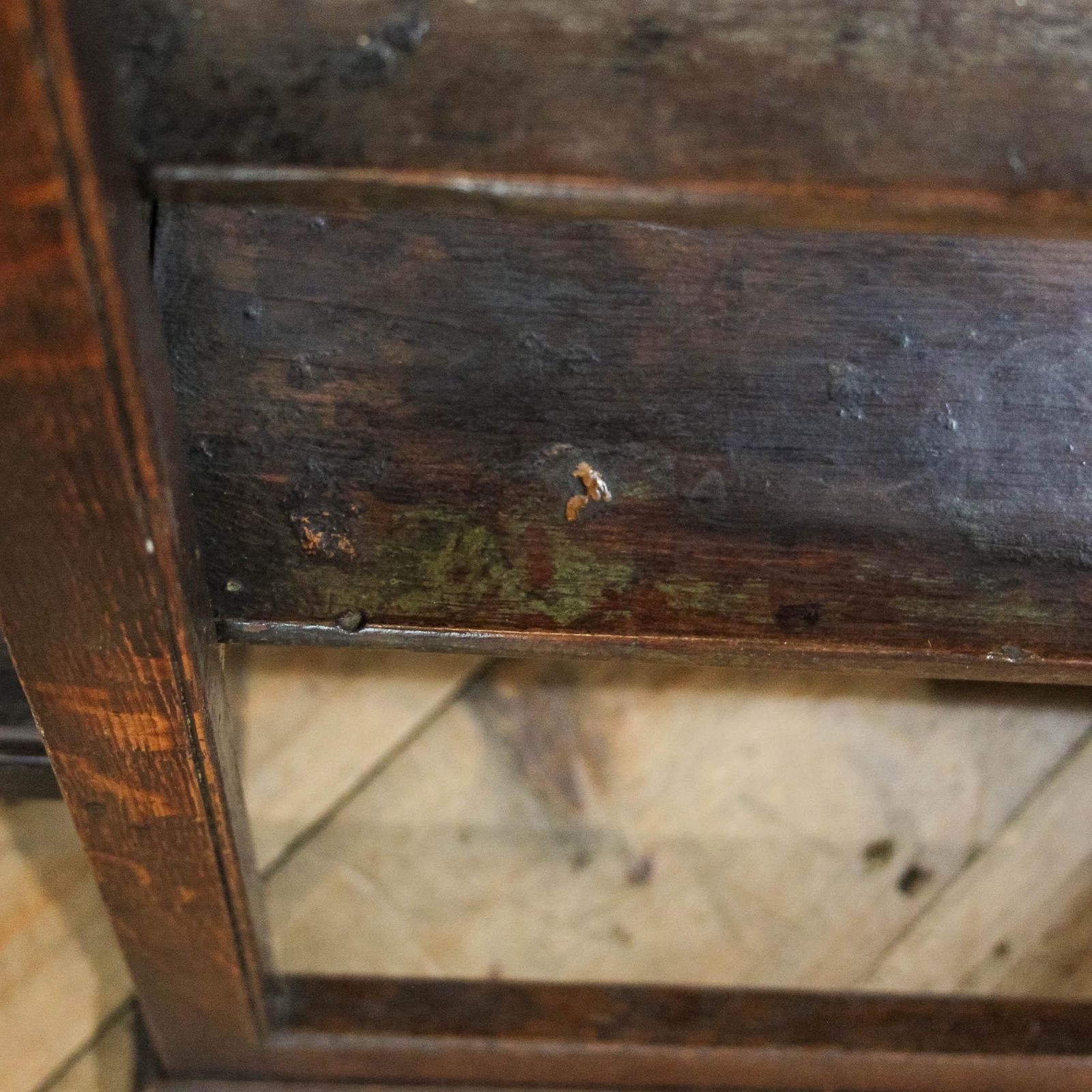 photo furniture Antique Early 19th Century North Welsh Dresser Rack