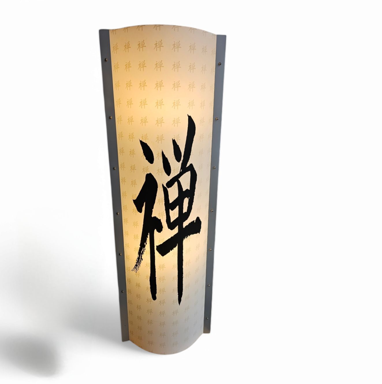 Xl Slamp Lamp / Samuel Parker / Zen Lamp / 2003 / Italy photo for sale