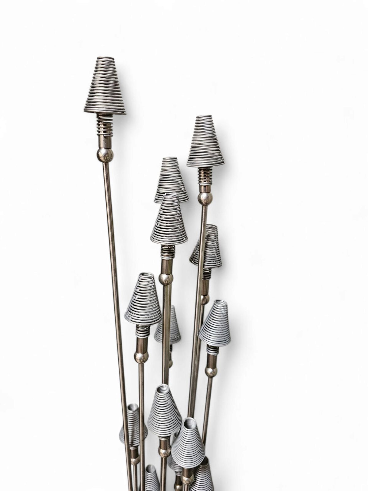 Rare Harco Loor Floor Lamp 1980s Height 130 Cm Width 25 Cm photo furniture