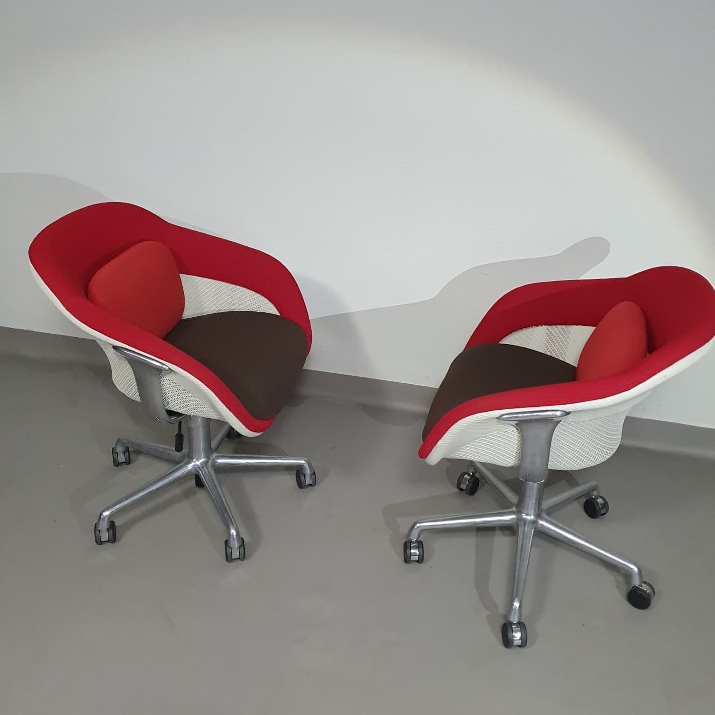 Coalesse Sw 1 Conference Chair Scott Wilson / Steelcase photo for sale