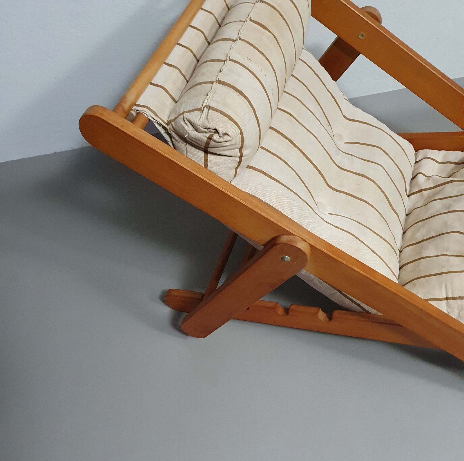 2 X Kon Tiki Lounge Chairs 1986 Gillis Lundgren For Ikea photo buy