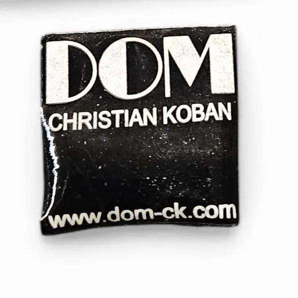 Floor Lamps By Christian Koban For Dom. Hardly To Find. Some Signs Of Age / 1980s photo Lighting