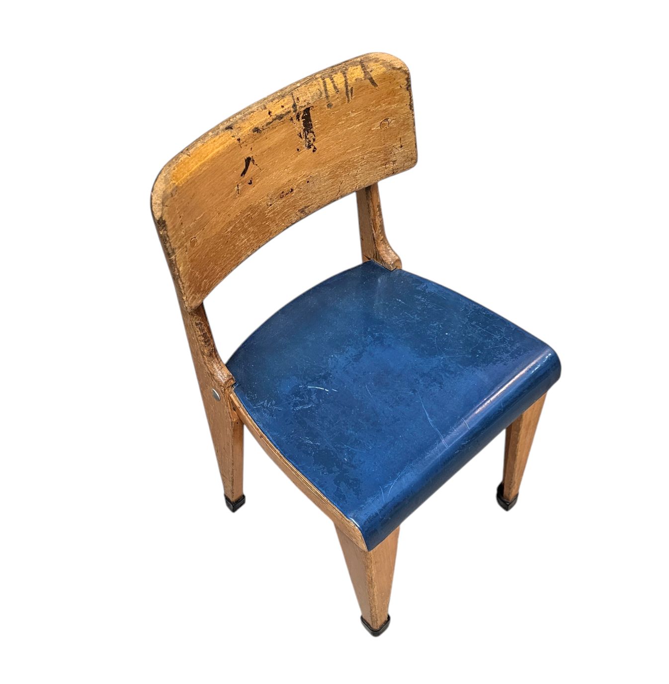 2 X Kids Chair 1950s Original Design Zabo Kids Chair photo Furniture