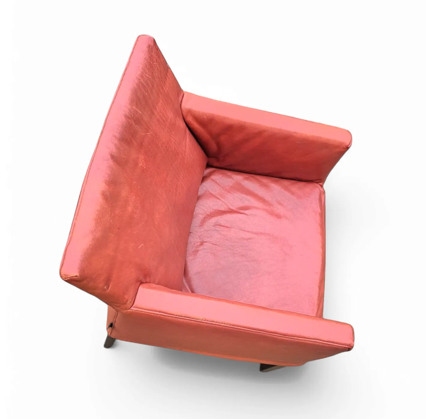 Set Of 5 Gerard Van Den Berg 'Fellini' Chairs For Label, 1990s photo vintage