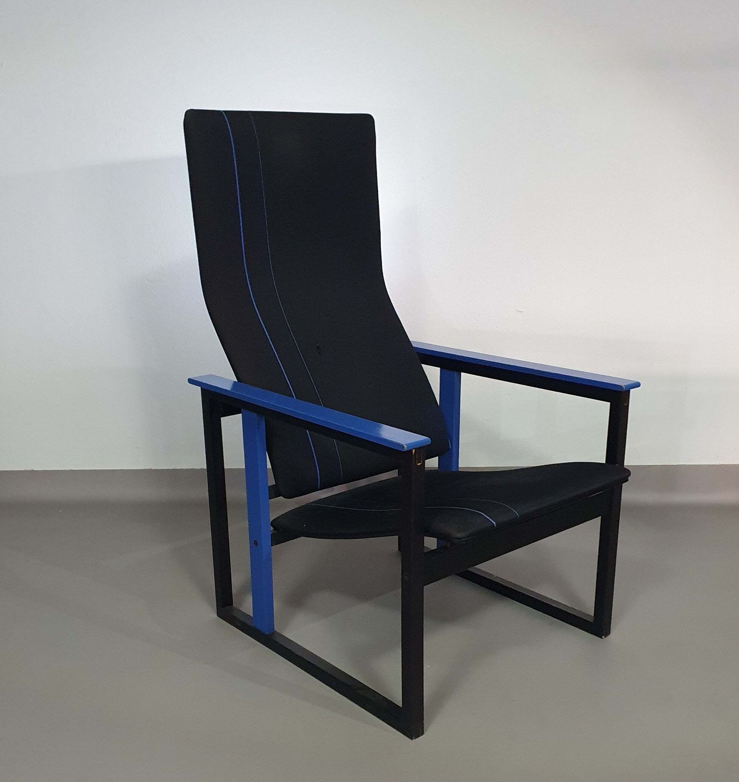 Artzan Lounge Chair By Simo Heikkila For Pentik photo Furniture