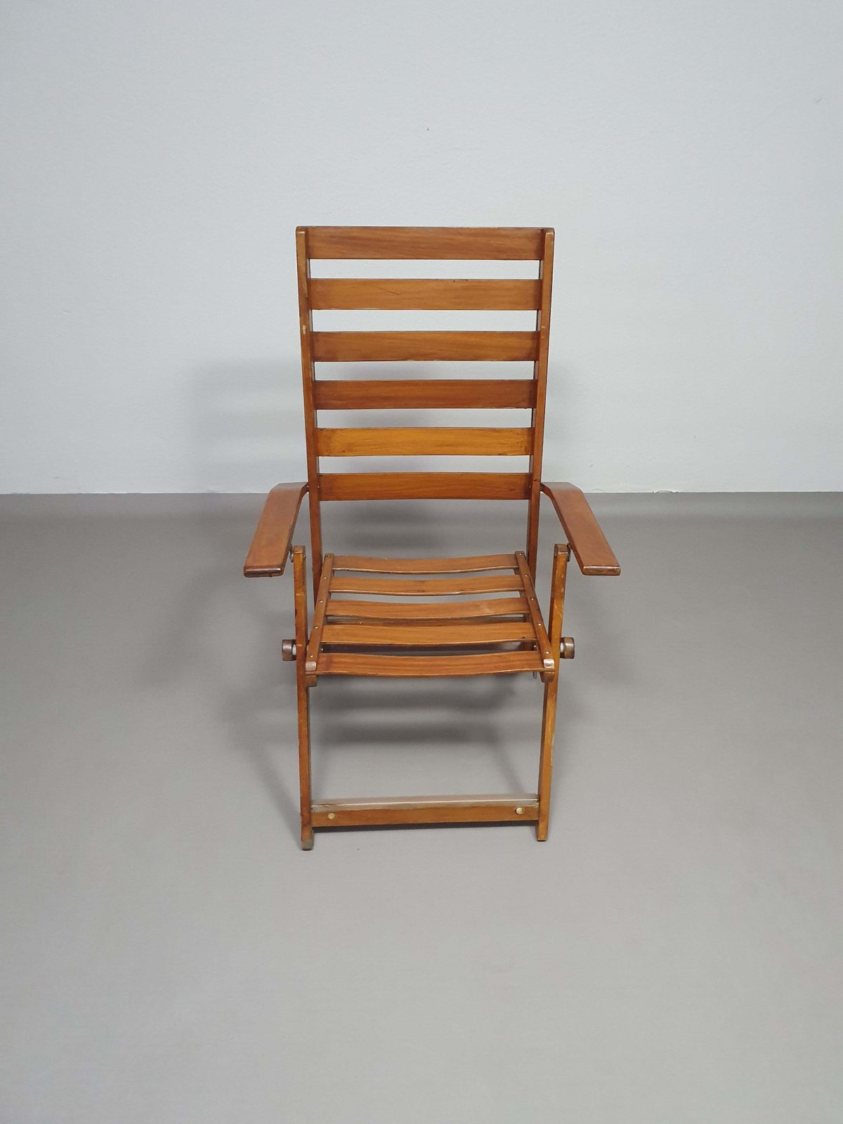 Ico Parisi Garden Seating Set By Reguitti Chairs / Table photo 3059.0