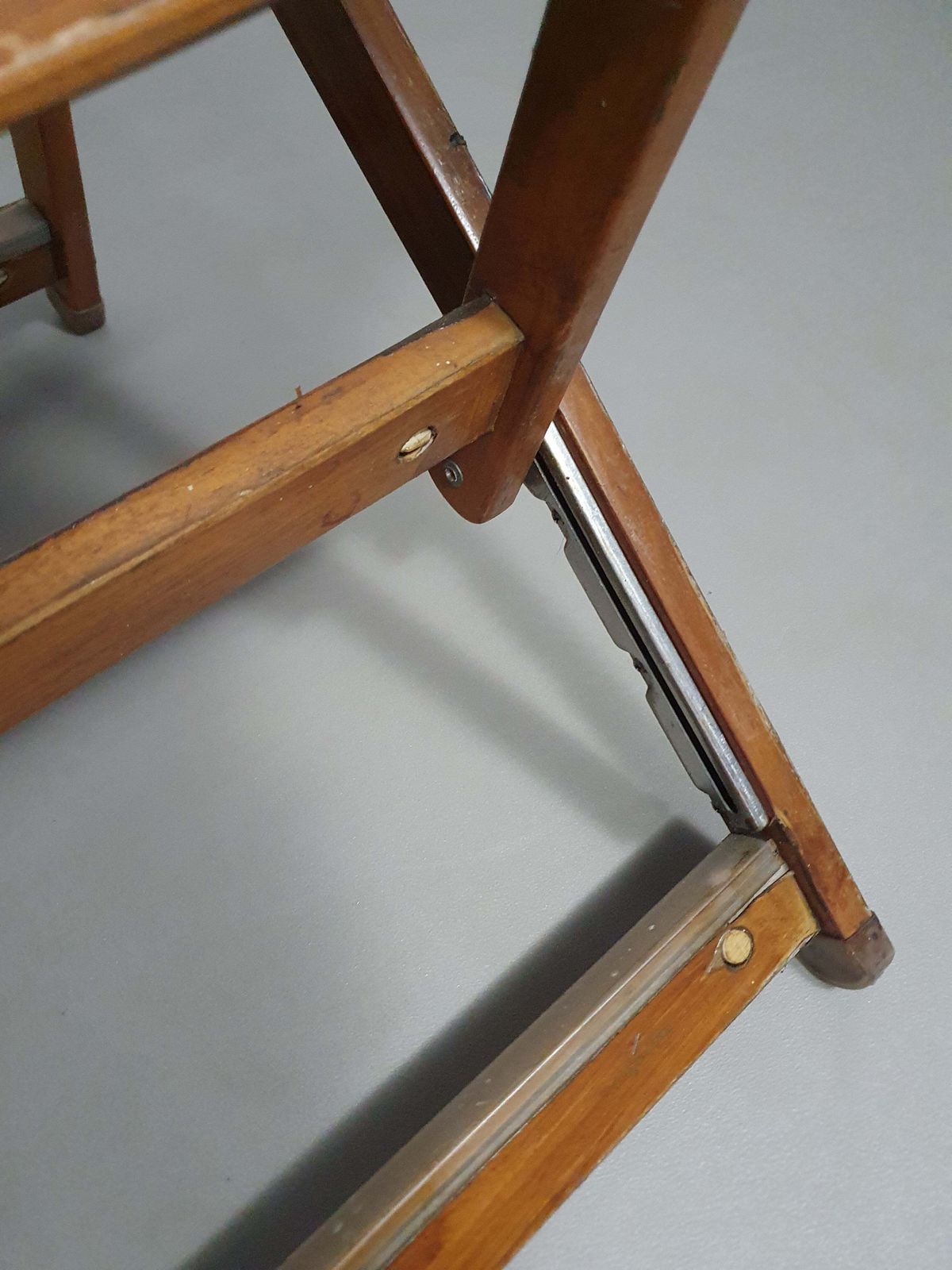 photo for sale Ico Parisi Garden Seating Set By Reguitti Chairs / Table