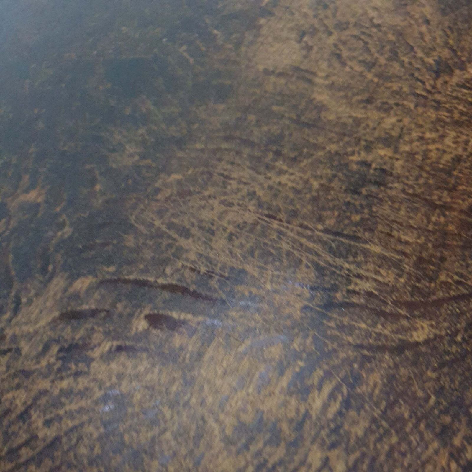 photo for sale Particularly Cool English Chest Of Drawers / Chest Of Drawers. Dated (Charles 2 Era). Made Of Solid Oak With Beautiful Patina.
