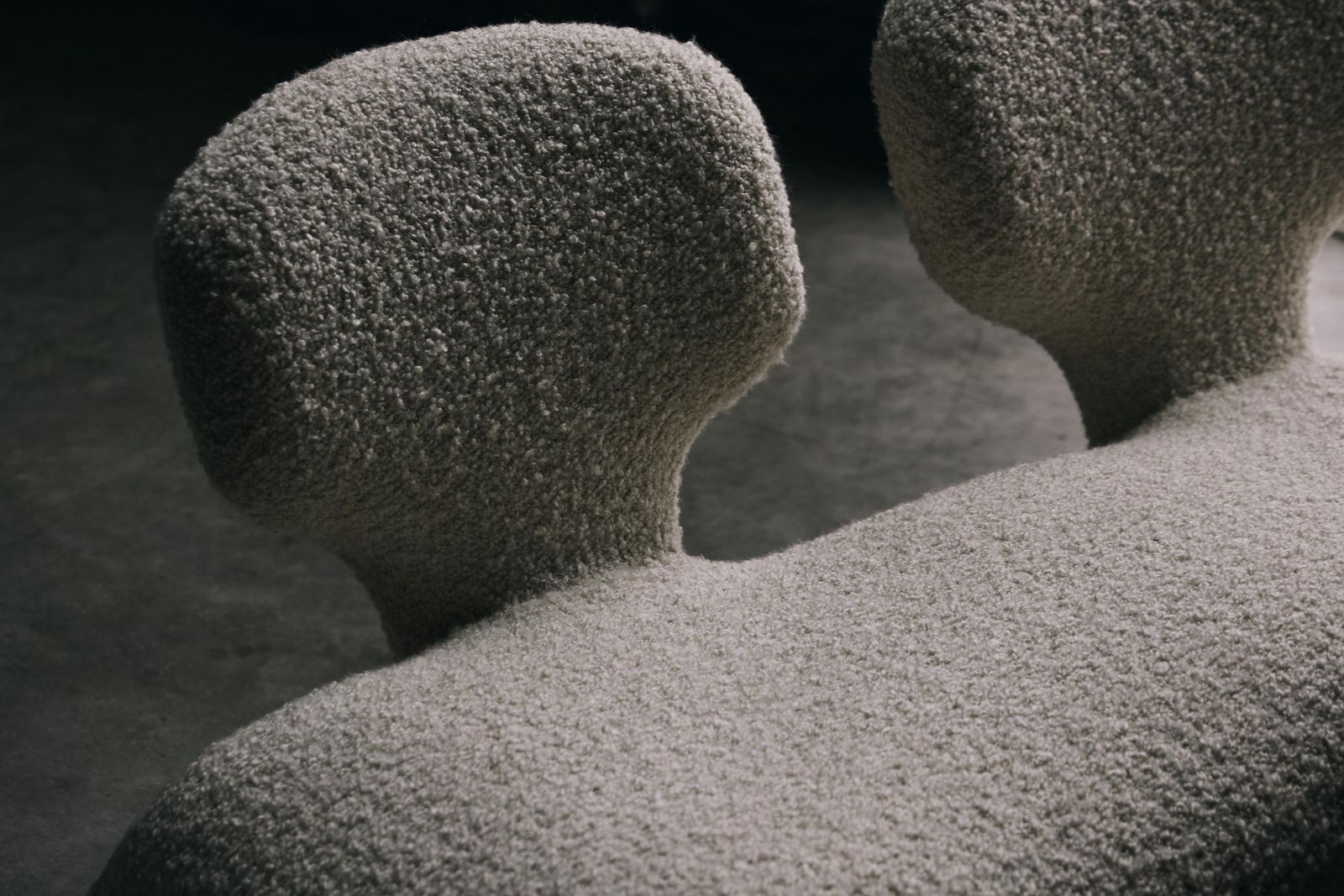 Djinn Sofa By Olivier Mourgue For Airborne, France, 1960s photo for sale
