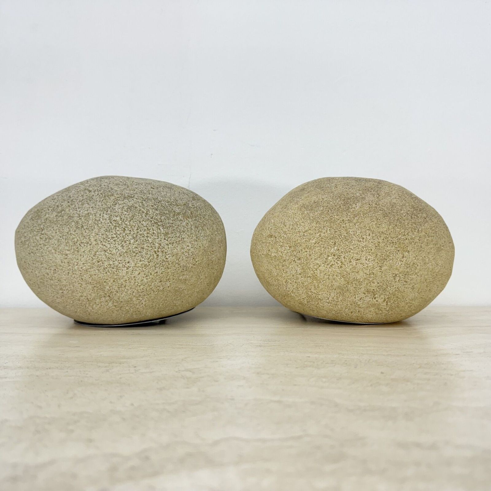 photo buy Moon Rock Dora Lamp By André Cazenave For Singleton, 1960’s